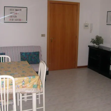 Dei Pini * Tortoreto