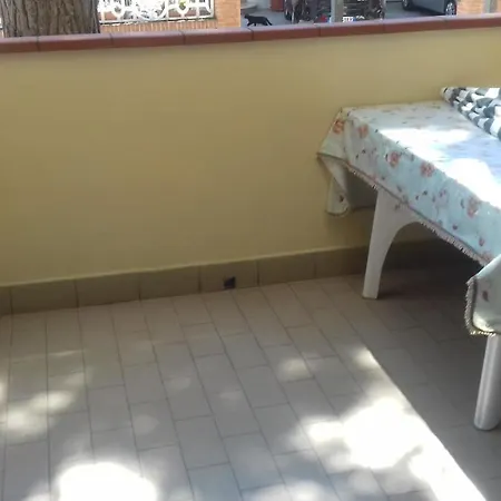 Dei Pini Daire Tortoreto