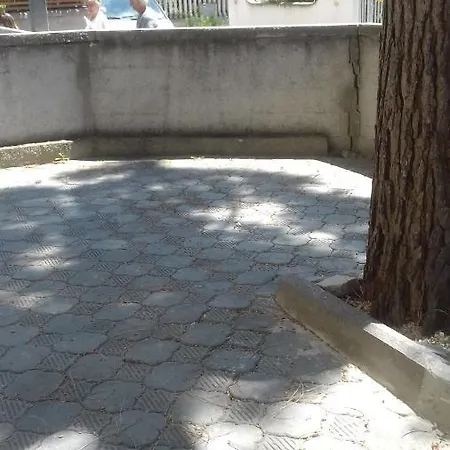 Dei Pini Daire *